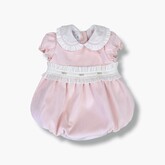 fofettes Fofettes AW25 Smocked Romper 511R