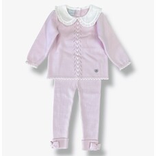 Artesania Granlei Artesania Granlei AW25 Legging Set - 225-220C2