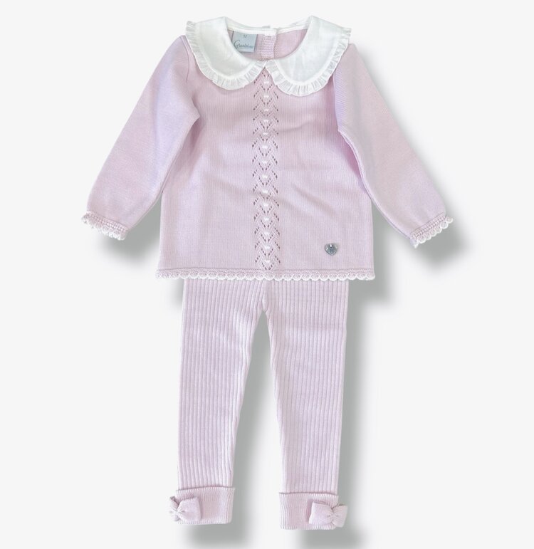 Artesania Granlei Artesania Granlei AW25 Legging Set - 225-220C2