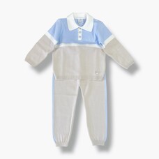 Artesania Granlei Artesania Granlei AW25 Trouser Set - 255-317S3