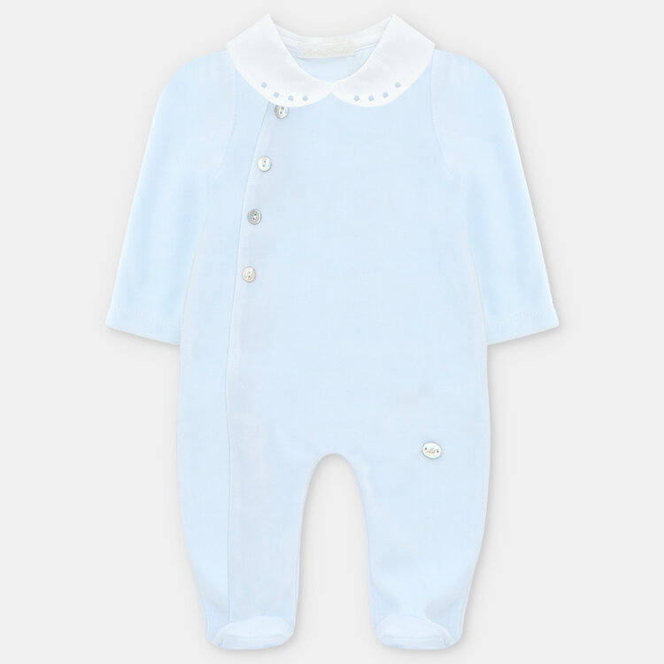 Martin Aranda AW25 Babygrow- 20288