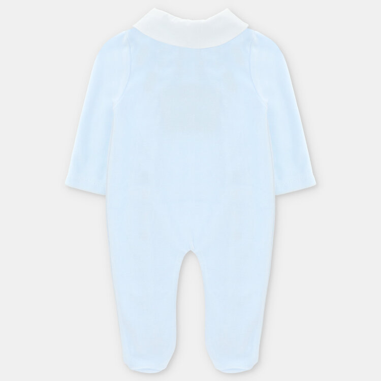 Martin Aranda AW25 Babygrow- 20288