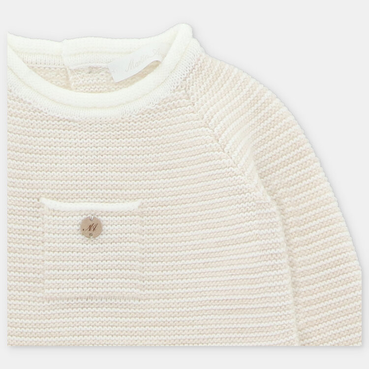 Martin Aranda AW25 Three Peice Set - 10275