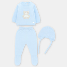 Martin Aranda Martin Aranda AW25 3 Piece Set - 004-13277