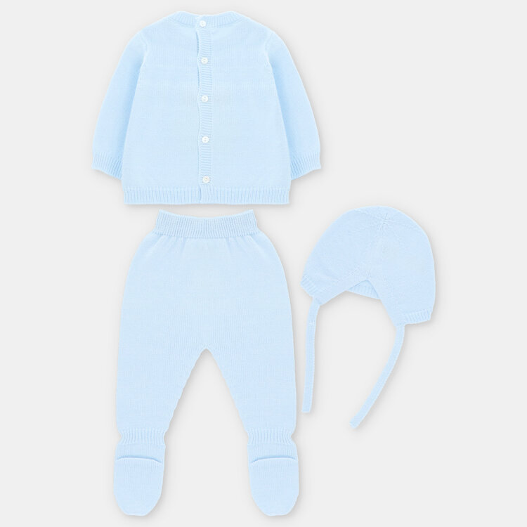 Martin Aranda Martin Aranda AW25 3 Piece Set - 004-13277