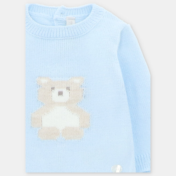 Martin Aranda Martin Aranda AW25 3 Piece Set - 004-13277