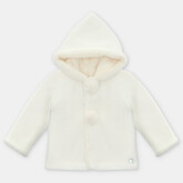 Martin Aranda Martin Aranda AW25 Fur Lined Coat - 019-10276