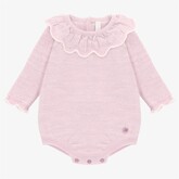 Martin Aranda AW25 Knit Romper- 10275