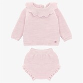 Martin Aranda AW25 Knit Pant Set- 11275