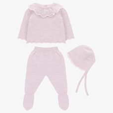 Martin Aranda AW25 Three Peice Set- 11275