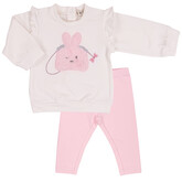 EMC EMC AW25 Legging Set - CO3680