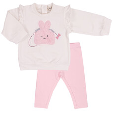 EMC EMC AW25 Legging Set - CO3680