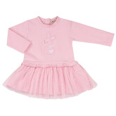 EMC EMC AW25 Tulle Dress - AA4849