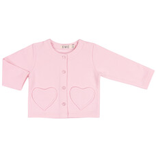 EMC EMC AW25 Cardigan - CE2176