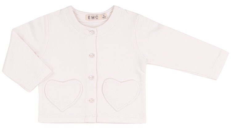 EMC EMC AW25 Cardigan - CE2176