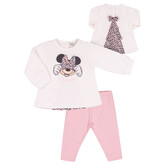 EMC EMC AW25 Minnie Legging Set - WP0075