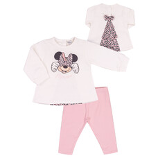 EMC EMC AW25 Minnie Legging Set - WP0075