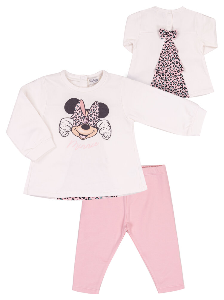 EMC EMC AW25 Minnie Legging Set - WP0075