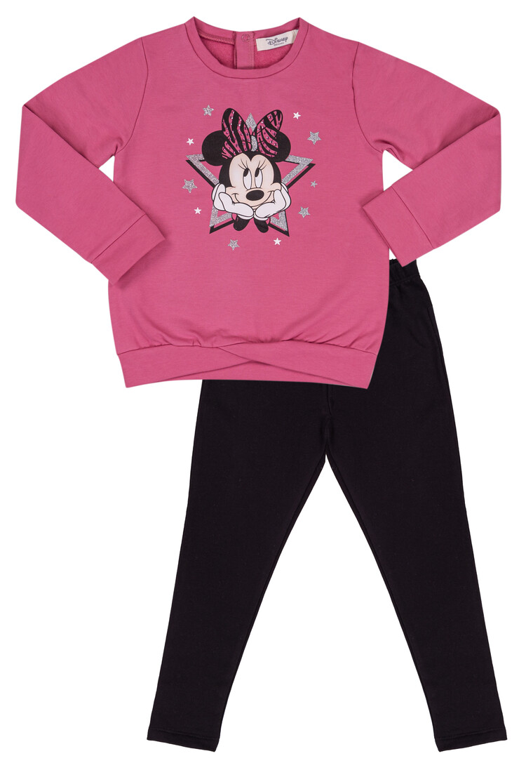EMC EMC AW25 Minnie Legging Set - WP0079
