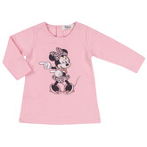 EMC EMC AW25 Minnie Dress - WA0034