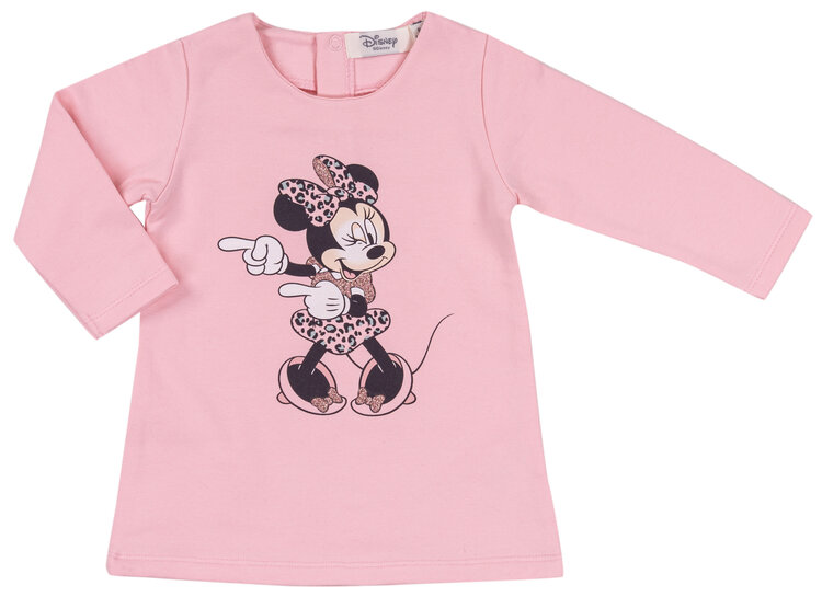 EMC EMC AW25 Minnie Dress - WA0034