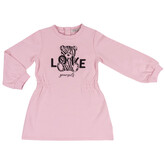 EMC EMC AW25 Bear Dress - AA4868