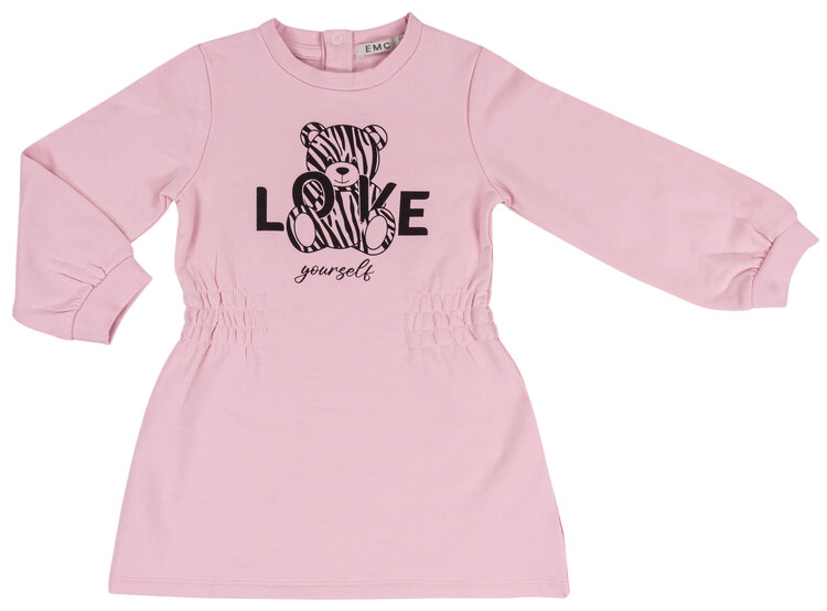 EMC EMC AW25 Bear Dress - AA4868