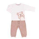 EMC EMC AW25 Bear Trouser Set - BX2415/BZ7222