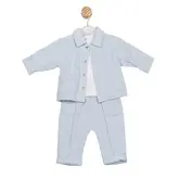 Mintini Mintini AW25 Three Piece Set - MB6566