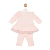 Mintini Mintini AW25 Legging Set - MB6835