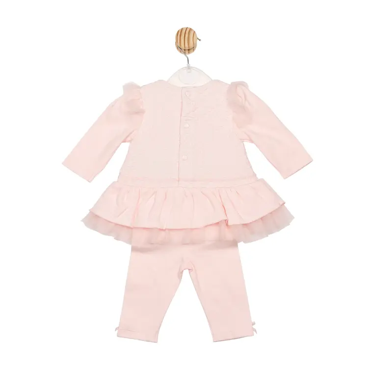 Mintini Mintini AW25 Legging Set - MB6835