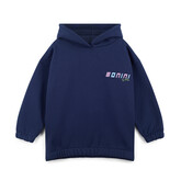 Bonini by A*Dee Bonini by A*Dee AW25 Sparkle Oversized Hoodie