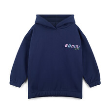 Bonini by A*Dee Bonini by A*Dee AW25 Sparkle Oversized Hoodie