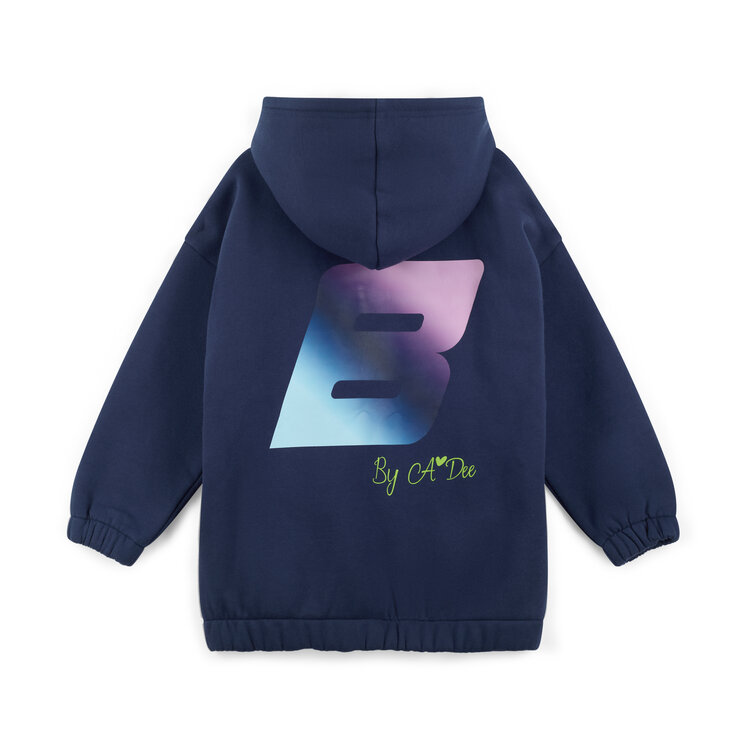 Bonini by A*Dee Bonini by A*Dee AW25 Sparkle Oversized Hoodie