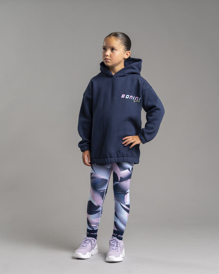 Bonini by A*Dee Bonini by A*Dee AW25 Sparkle Oversized Hoodie