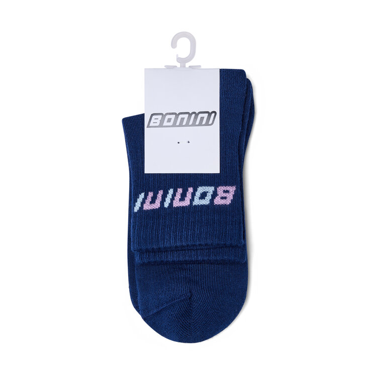 Bonini by A*Dee Bonini by A*Dee AW25 Twirl Sport Sock
