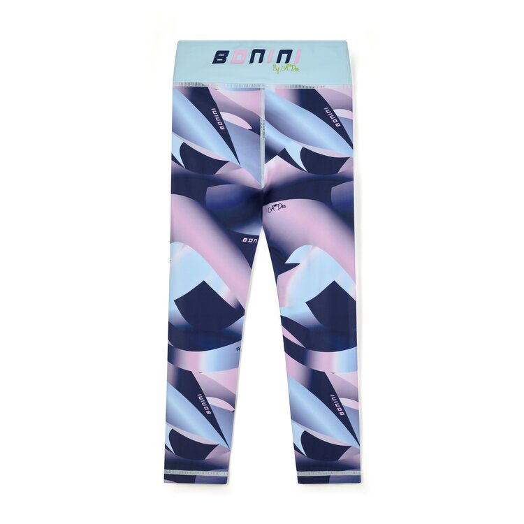 Bonini by A*Dee Bonini by A*Dee AW25 Sprint Printed Sport Legging