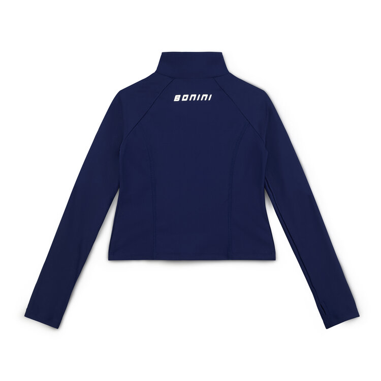 Bonini by A*Dee Bonini by A*Dee AW25 Aspire Sport Zipper