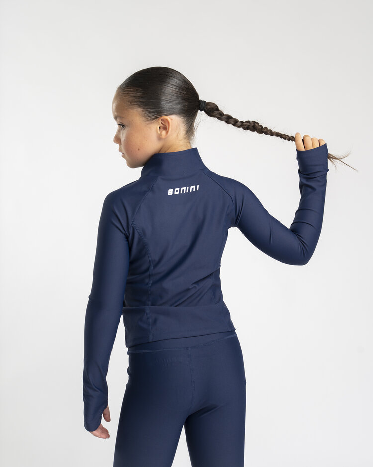 Bonini by A*Dee Bonini by A*Dee AW25 Aspire Sport Zipper