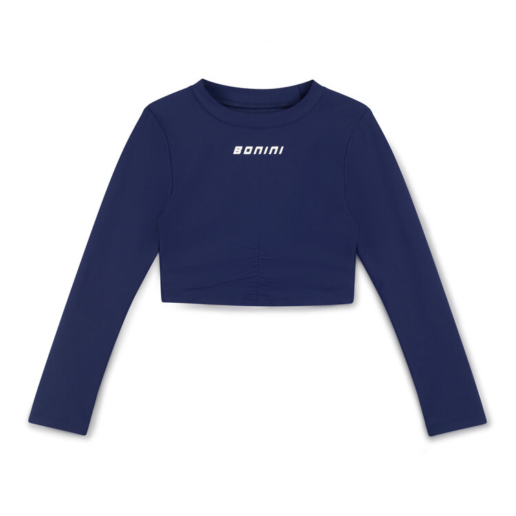 Bonini by A*Dee Bonini by A*Dee AW25 Aspire Long Sleeve Sport Top