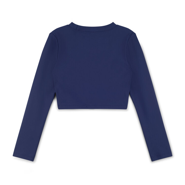 Bonini by A*Dee Bonini by A*Dee AW25 Aspire Long Sleeve Sport Top