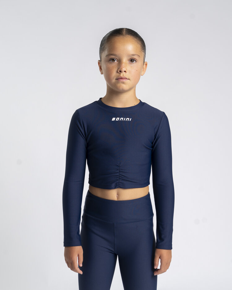 Bonini by A*Dee Bonini by A*Dee AW25 Aspire Long Sleeve Sport Top