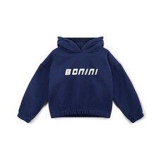 Bonini by A*Dee Bonini by A*Dee AW25 Aspire Logo Hoodie