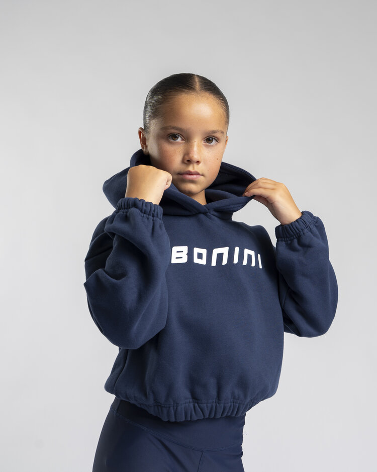 Bonini by A*Dee Bonini by A*Dee AW25 Aspire Logo Hoodie