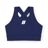 Bonini by A*Dee Bonini by A*Dee AW25 Aspire Crop Sport Top