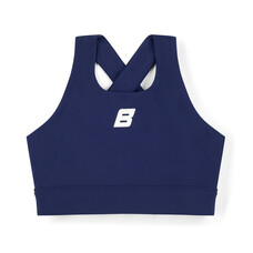 Bonini by A*Dee Bonini by A*Dee AW25 Aspire Crop Sport Top
