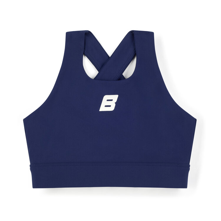Bonini by A*Dee Bonini by A*Dee AW25 Aspire Crop Sport Top