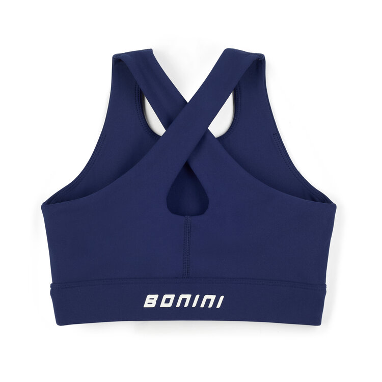 Bonini by A*Dee Bonini by A*Dee AW25 Aspire Crop Sport Top
