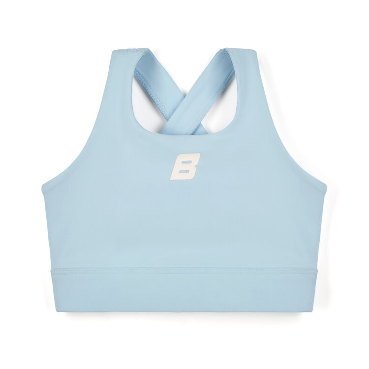 Bonini by A*Dee Bonini by A*Dee AW25 Aspire Crop Sport Top