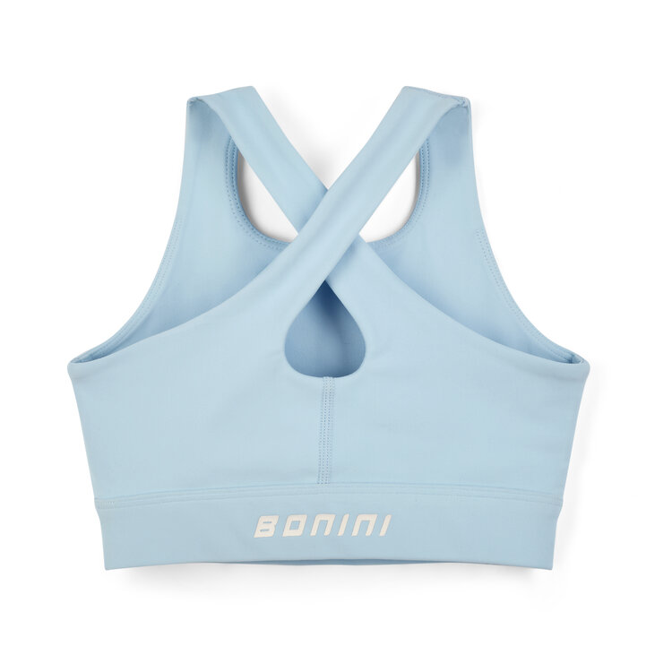 Bonini by A*Dee Bonini by A*Dee AW25 Aspire Crop Sport Top